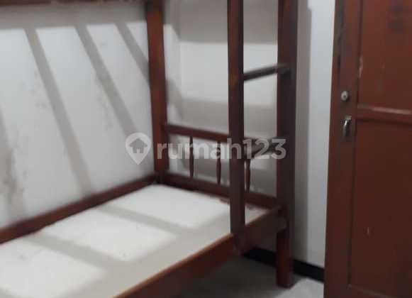 For Rent: Spacious, Affordable House Located in Semolowaru, Surabaya, East Java.