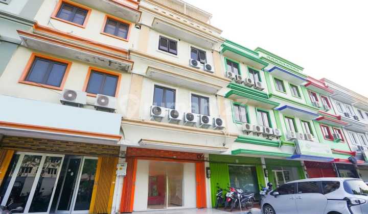 Selling Fully Furnished Business Hotel in Paluwon City (Sf) 1