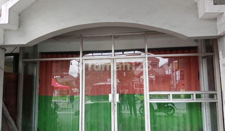 For Rent Shop House in Taman Pondok Jati (Nt) 1