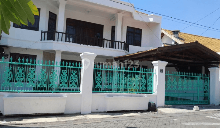 Dijual Cepat Rumah Murah Nego Lokasi Di Kencanasari Timur KT 1