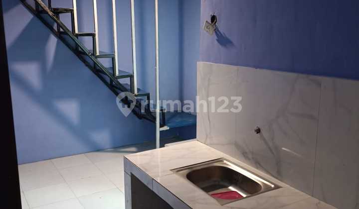 Dijual Cepat Rumah Kost Aktif Di Simo Tambaan Surabaya KT 2