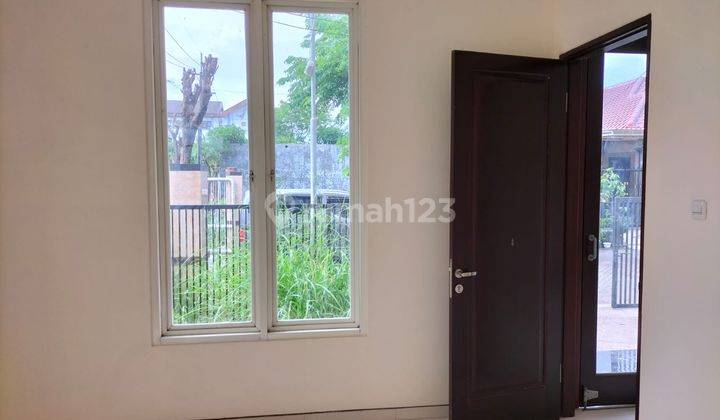 Dijual Cepat Rumah Murah Lokasi Di Griya Babatan Mukti Kt 2