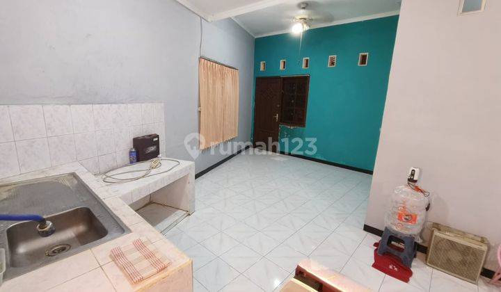 Dijual Cepat Rumah Siap Huni Lokasi Di Puri Lidah Kulon Kt 2