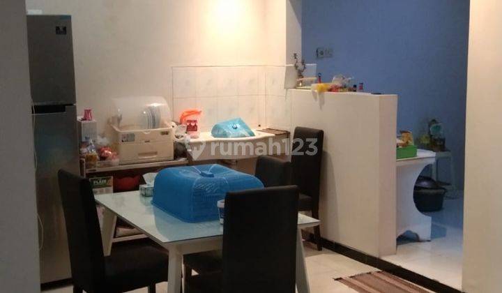 Dijual Rumah Murah Siap Huni Lokasi Di Griya Babatan Kt 2