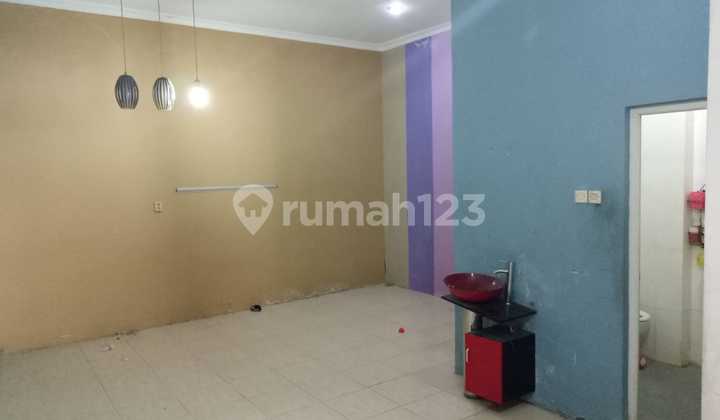 Dijual Cepat Rumah Lokasi Di Kota Baru Driyorejo Gresik KT 2