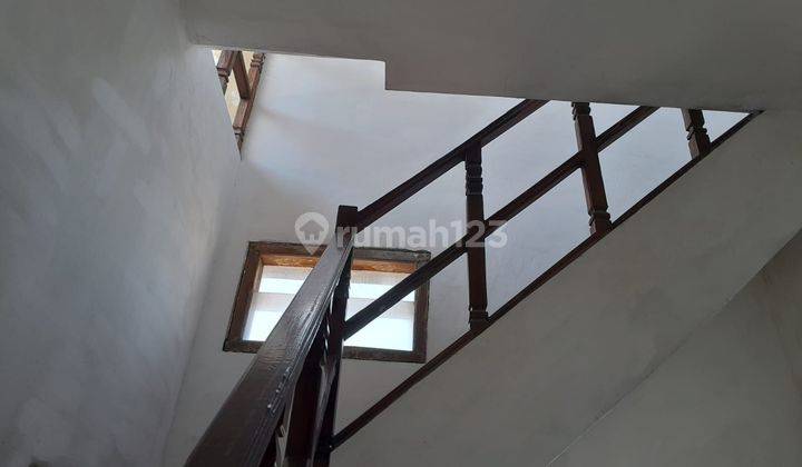 Dijual Cepat Rumah Murah Nego Lokasi Di Kencanasari Timur KT 2