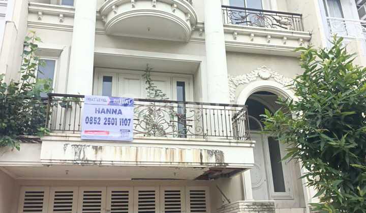 Dijual Rumah di Wisata Bukit Mas Hn 1
