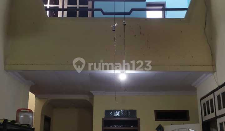 Dijual Rumah di Kebraon Mh 1