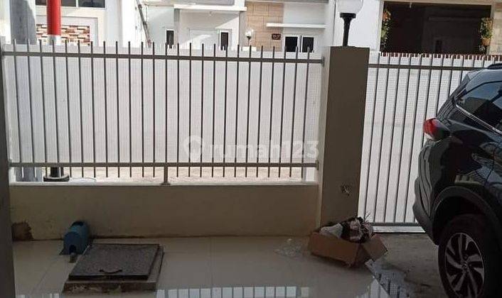 Dijual Cepat Rumah Murah Siap Huni Di Alana Cemandi Mc 2