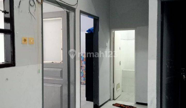 Dijual Rumah Murah Lebar 7 Lokasi Di Graha Juanda Sedati MC 2