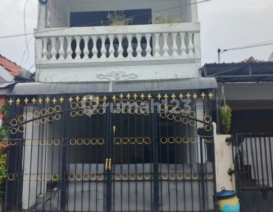 Dijual Cepat Rumah Siap Huni 2 Lantai Lokasi Di Ngagel Mulyo KT 1