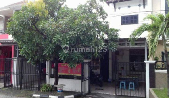 Dijual Cepat Rumah Siap Huni Murah Di Siwalankerto KT 1