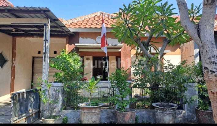 Dijual Rumahdi Gedangan Sidoarjo St 1