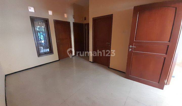 Dijual Rumah Full Bangunan Siap Huni Di Jl Bangkingan Surabaya Kt 2