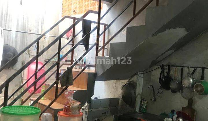 Dijual Cepat Rumah Siap Huni Lokasi Di Wisma Lidah Kulon Kt 2