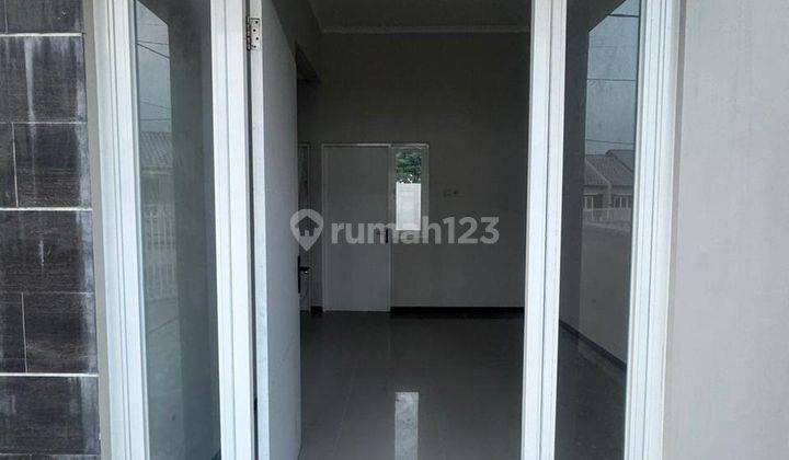 Dijual Rumah Siap Huni Lokasi Di Perum Putri Juanda Sedati MC 1