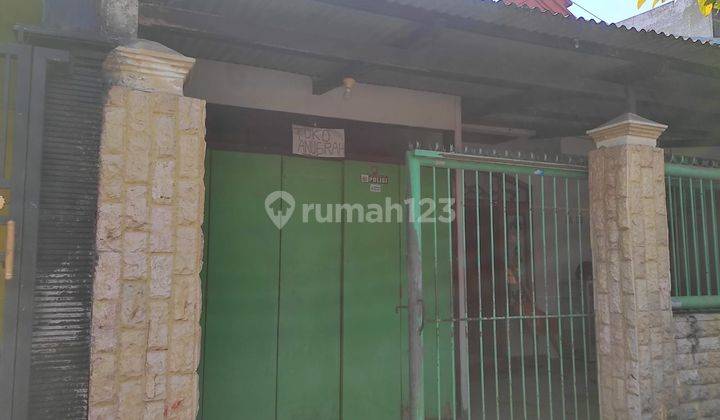 Dijual Rumah Lokasi Di Griya Candramas Sidoarjo Sp 1