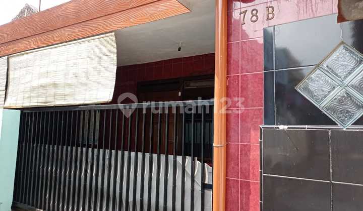 Dijual Cepat Rumah Lokasi Di Jl Kranggan Surabaya AD 1