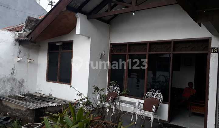 House For Sale North Semolowaru Surabaya KT 2