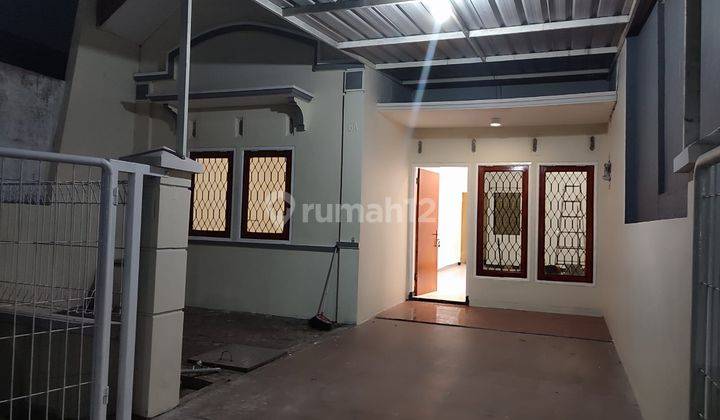 Dijual Cepat Rumah Pusat Kota Lokasi Di Wisma Mukti Surabaya Kt 2