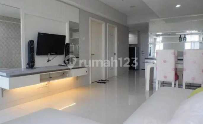 For Sale Exclusive Apartment Trilliun TJ 1