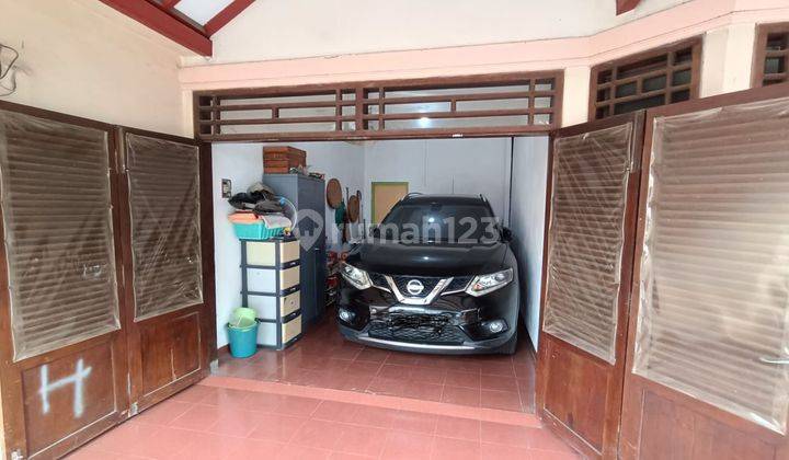 Dijual Rumah Siap Huni Lokasi Di Kupang Panjaan Surabaya KT 2