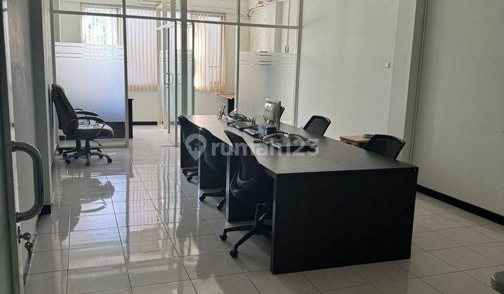 Dijual Cepat Ruko 4 Lantai Lokasi Di Icon 21 Merr Surabaya Td 2