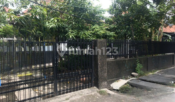 Dijual Rumah di Joyoboyo Sby Kt 1