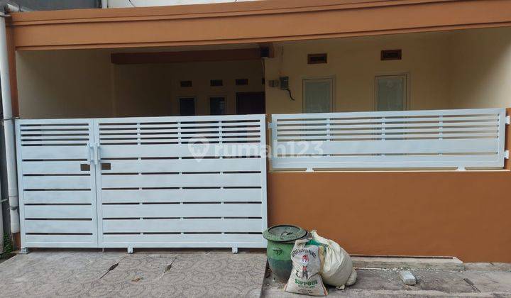 Disewakan Cepat Rumah Siap Huni Di Dukuh Kupang Surabaya Kt 1