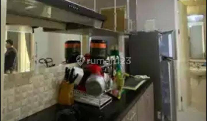 Dijual Cepat Rumah 2 Lantai Lokasi Di Grand Pakuwon Surabaya MH 2