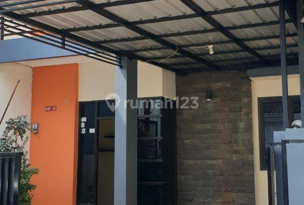 Dijual Cepat Rumah Siap Huni Lokasi Di Jambangan Surabaya Kt 1