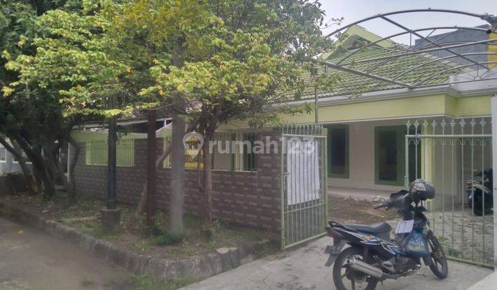 Disewakan Rumah Siap Huni Lokasi Strategis Di Jl Nginden Surabaya RI 1