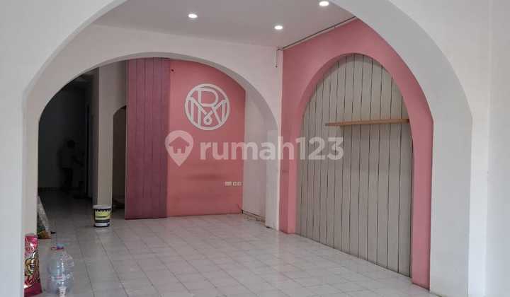 DISEWAKAN RUKO JEMURSARI KT DISEWAKAN RUKO JEMURSARI KT