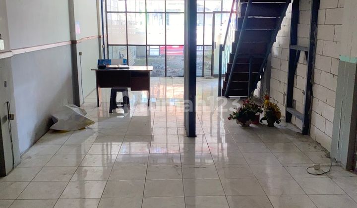For Rent/Sale shop house in Ketintang KT 2