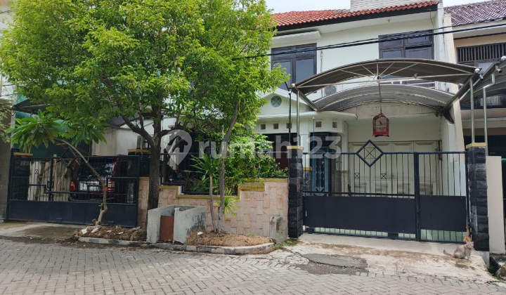 Dijual Cepat Rumah Lokasi Di Jl Mojoarum Gubeng Surabaya KT Dijual Cepat Rumah Lokasi Di Jl Mojoarum Gubeng Surabaya KT