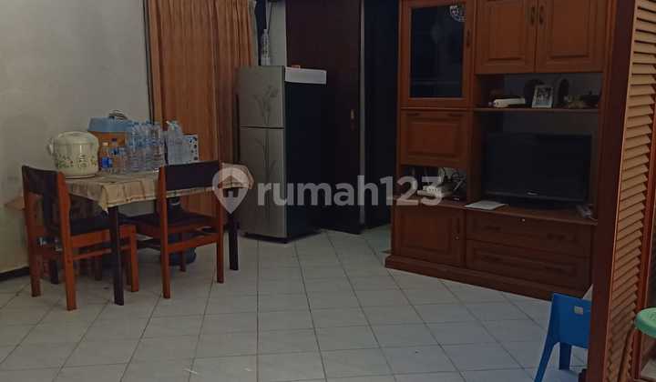 DIJUAL RUMAH DI PRAPEN INDAH KT 2