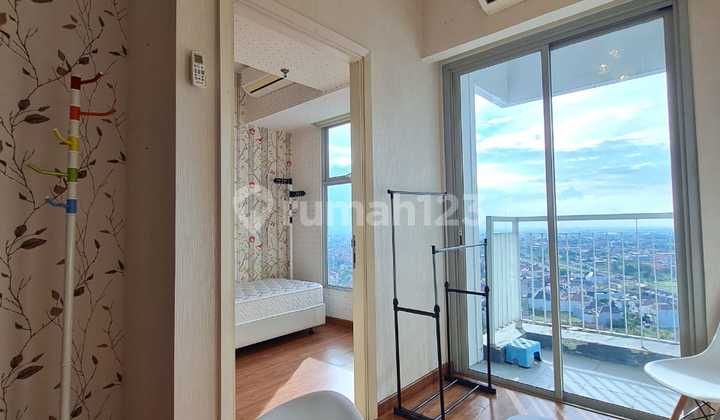 Sewa Apartemen di Anderson Pakuwon Fullfurnish (Ad) 1