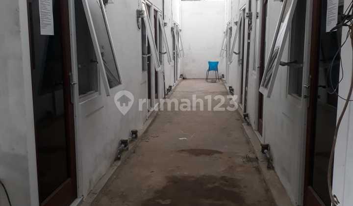 Dijual Cepat Rumah Kost Aktif Di Simo Tambaan Surabaya KT 1