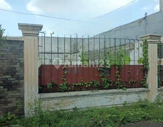 Dijual Tanah Siap Bangun Lokasi Di Darmo Permai Selatan LL 1