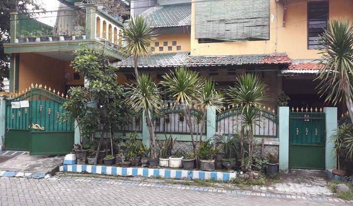 Dijual Rumah Kos Dan Pribadi Di Dukuh Kupang Surabaya Kt 2