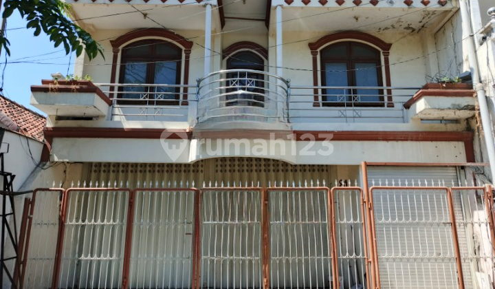 For Rent House on Raya Nginden Street
