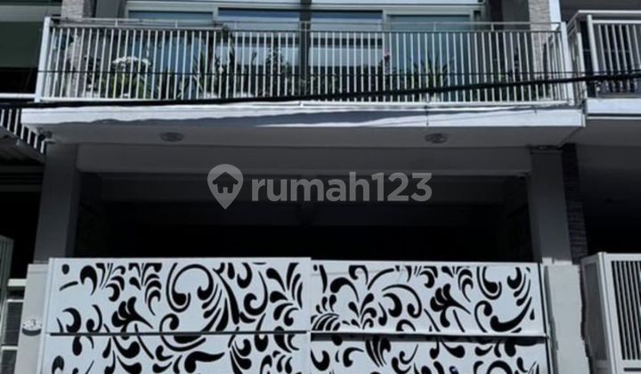 Dijual Cepat Rumah di Ploso Timur Es 1