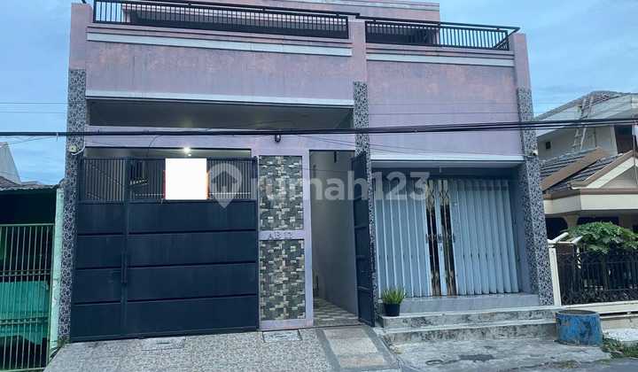 For Sale Shop House in Semolowaru (Mt) 1