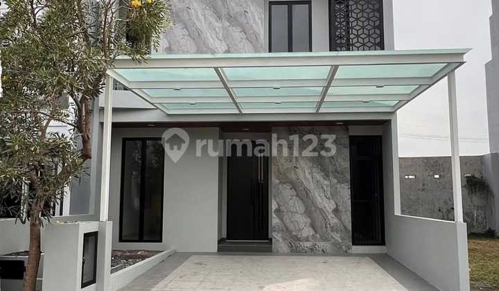 Jual Rumah di Dian Istana Blok G2 (Nk) 1