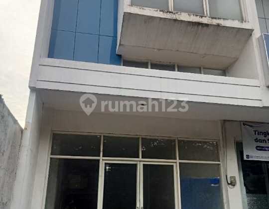 FOR RENT AND SALE: RUKO RAYA KLAKAH REJO SURABAYA AD 1
