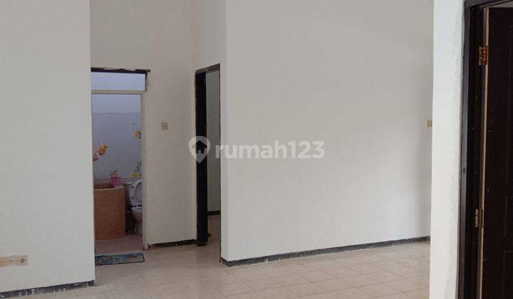 Disewakan Rumah Murah Lokasi Di Palm Spring Jambangan Surabaya KT 2