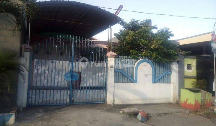 Dijual Cepat Rumah Cocok Untuk Usaha Di Petemon Surabaya Kt 1