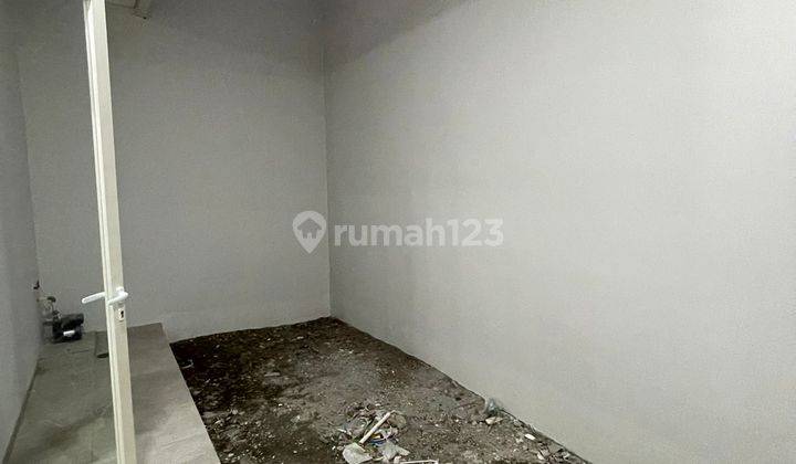 Dijual Rumah Bu Lokasi Di Sutorejo Prima Utara Surabaya Ll 2