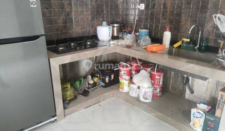 Dijual Cepat Rumah Murah Siap Huni Di Pondok Benowo Kt 2