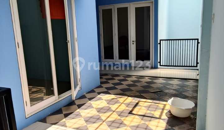 Dijual Rumah di Royal Residence Mh 1